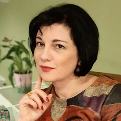 Psiholog Alina State