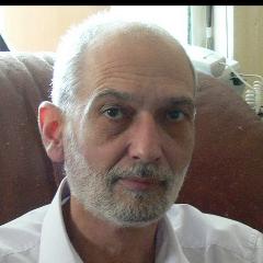 Psiholog Alionte Radu