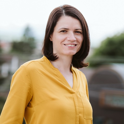 Psiholog Amalia Ciuca