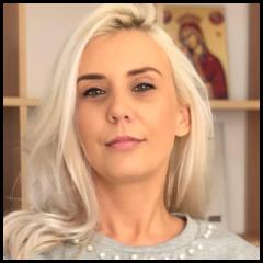 Psiholog Ana Maria Rotaru