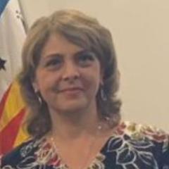 Psiholog Ancuța Cazan