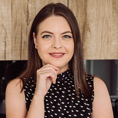 Psiholog Andra Griga