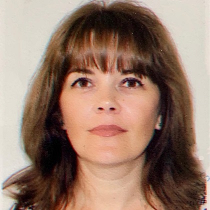 Psiholog Andrea Eniko Laszlo