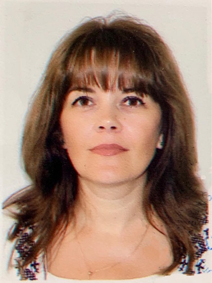 Psiholog Andrea Eniko Laszlo