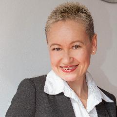 Psiholog Aurora Simigiu