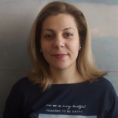 Psiholog Cati-Camelia Enache