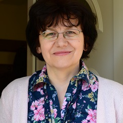 Psiholog Catrina Cotoara