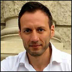 Psiholog Cristian Bîndilă