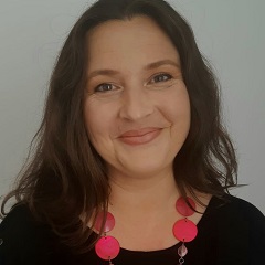 Psiholog Cristina Costache