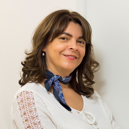 Psiholog Daniela Mitrofan