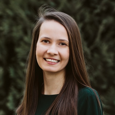 Psiholog Denise Tofan