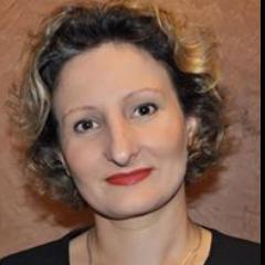 Psiholog Dumitrescu Andreea