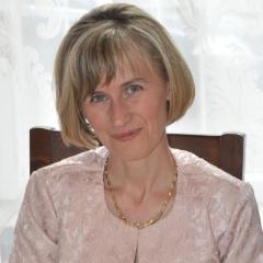 Psiholog Elisabeta Maria Szasz