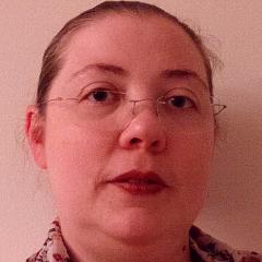 Psiholog Evy Dehelean