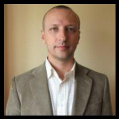 Psiholog Gabriel Pirvan