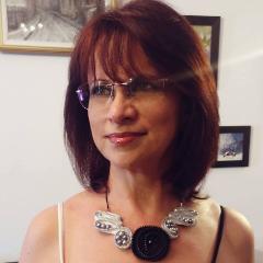 Psiholog Gabriela Romedea