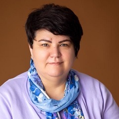 Psiholog Psiholog Genuta (Eugenia) Erhan