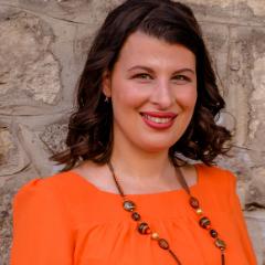 Psiholog Irina Nikolaus (Forgaciu)