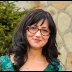 Psiholog Jenelea Pricop