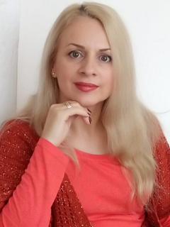 Psiholog Laura Duman-Șendrescu