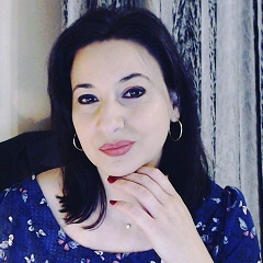 Psiholog Liliana Merisescu