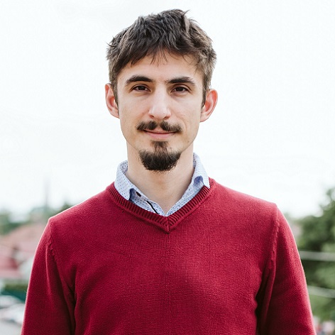 Psiholog Liviu G. Crișan