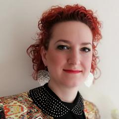 Psiholog Loredana POD