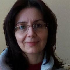 Psiholog Luiza Stefan