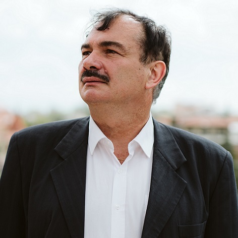 Psiholog Mircea Miclea
