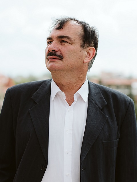 Psiholog Mircea Miclea