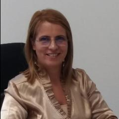 Psiholog Monica Licu