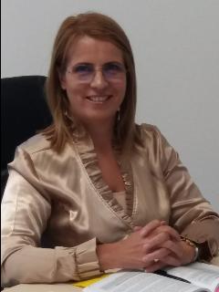 Psiholog Monica Licu