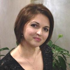 Psiholog Nicoleta Bîndilă