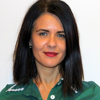 Psiholog Raluca Gordan