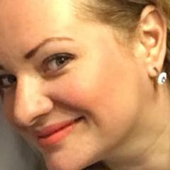 Psiholog Ramona Lupu