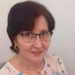 Psiholog Rodica Savaczki