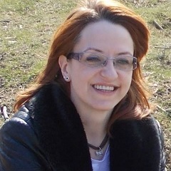 Psiholog Ruxandra Filipescu Toma