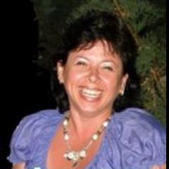 Psiholog Simona Teodora Arens