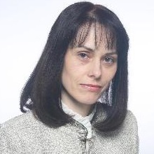 Psiholog Sorina Burtoiu