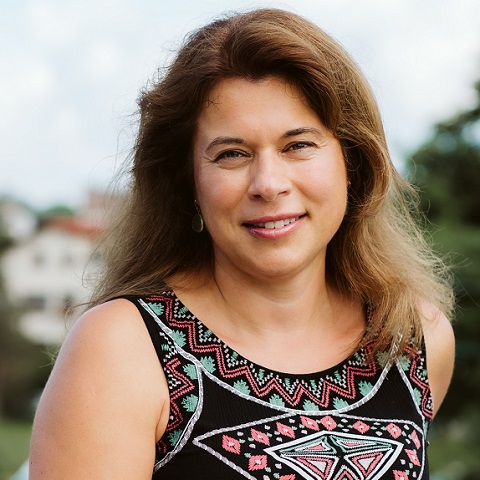 Psiholog Ștefania Miclea