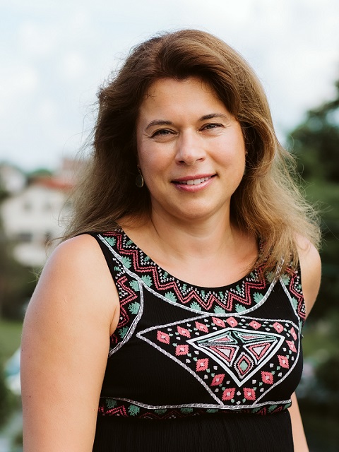 Psiholog Ștefania Miclea