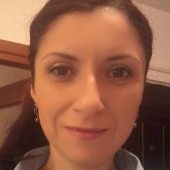 Psiholog Tomciani Ioana Corina