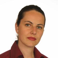 Psiholog Trif Carmen Natalia