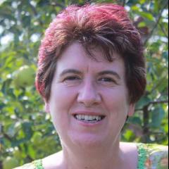 Psiholog Ursu Balaci Mariana