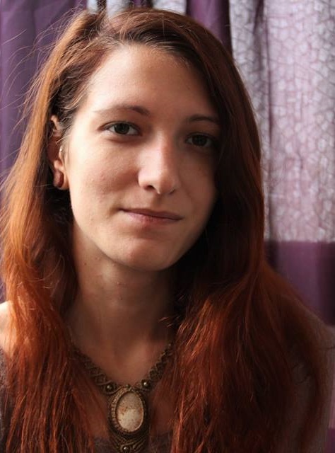 Psiholog Claudia Găgeanu