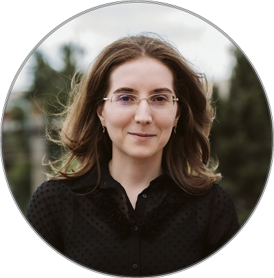 Psiholog Alina Buza Psiholog Alina Buza