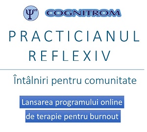 Terapie online pentru burnout: Un nou program Depreter